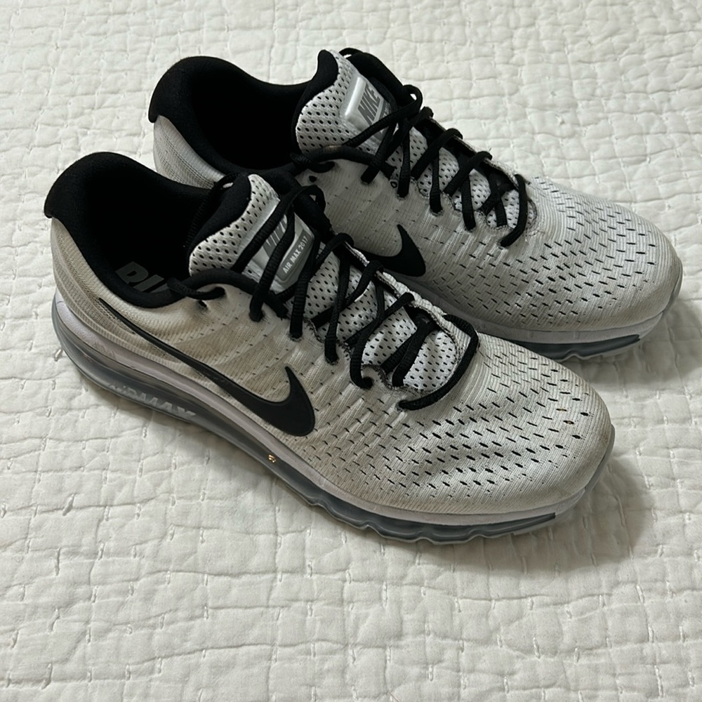 Men’s Nike Air Max